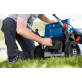 BOSCH GRA 18V2-46 BITURBO zāles pļaujmašīna SOLO